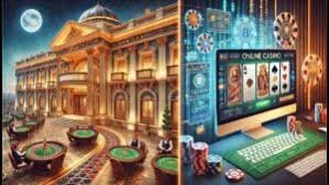 Tata letak papan American Roulette dengan nomor 0-36 dan dua zero