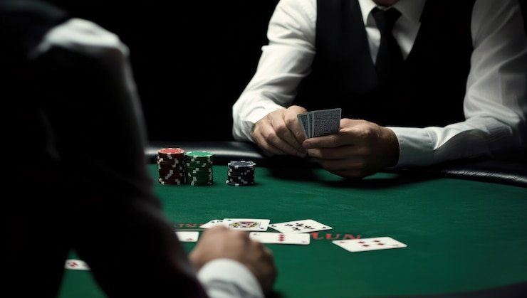 Togel Draw Game
