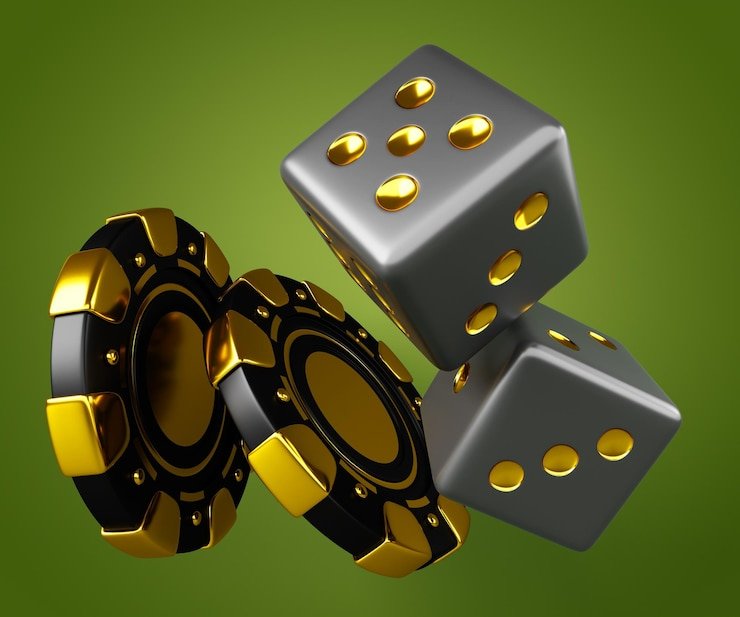 Halaman informasi RTP dan volatilitas untuk setiap judul game